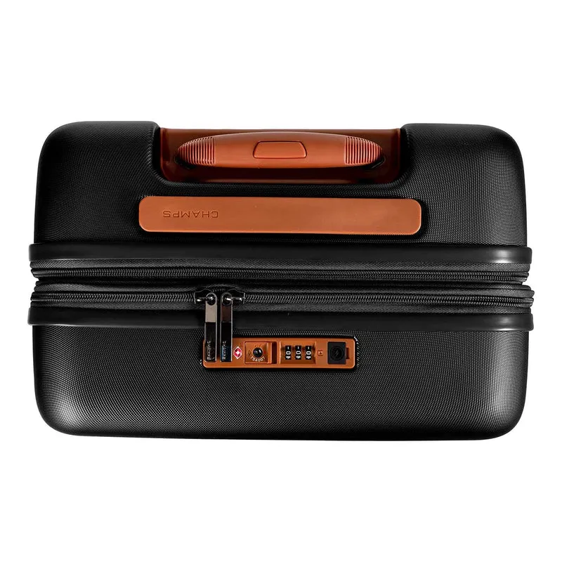 Vintage II / 3-Piece Luggage Set *Drop Ship*