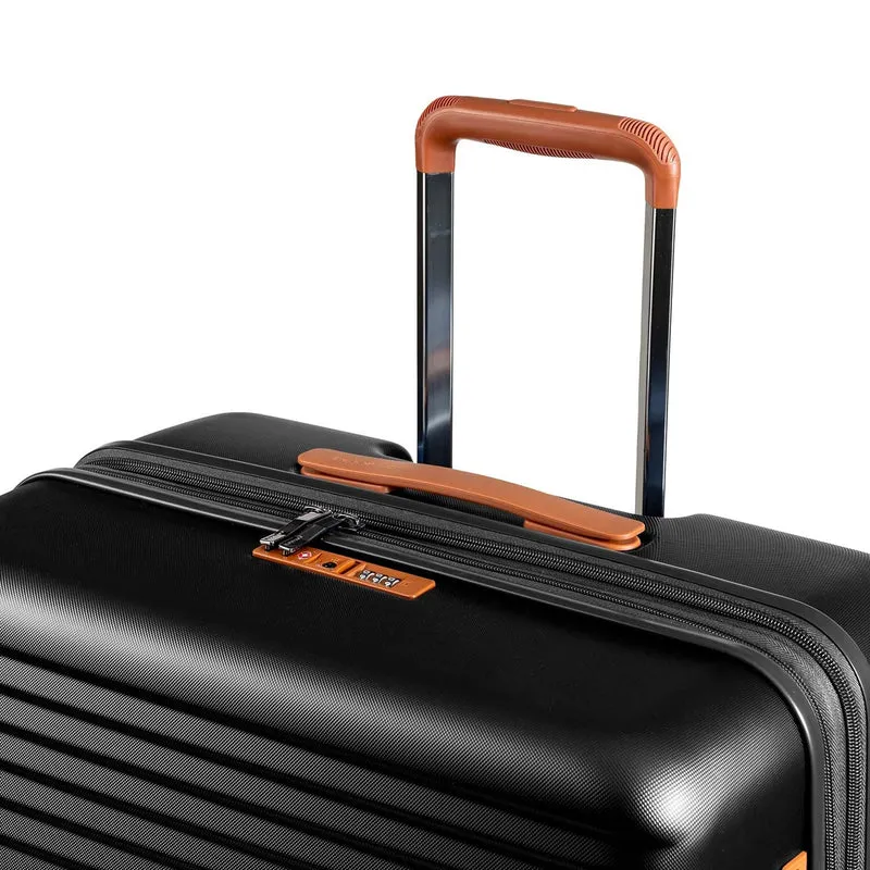 Vintage II / 3-Piece Luggage Set *Drop Ship*
