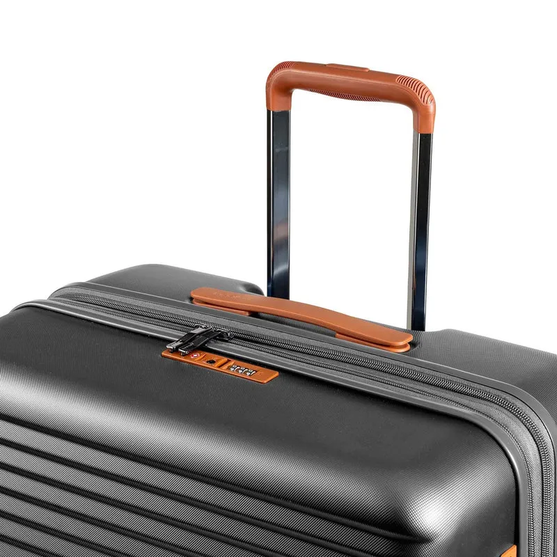 Vintage II / 3-Piece Luggage Set *Drop Ship*