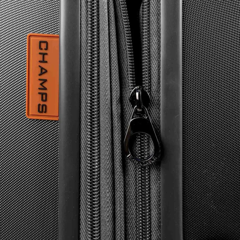 Vintage II / 3-Piece Luggage Set *Drop Ship*