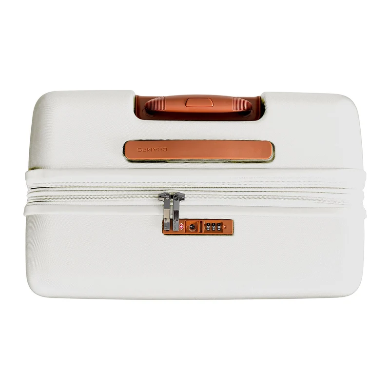 Vintage II / 3-Piece Luggage Set *Drop Ship*