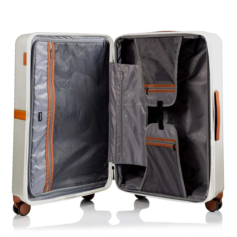 Vintage II / 3-Piece Luggage Set *Drop Ship*
