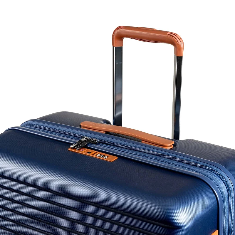 Vintage II / 3-Piece Luggage Set *Drop Ship*