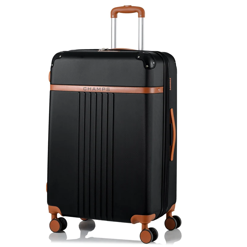 Vintage / 2-Piece Luggage Set *Drop Ship*