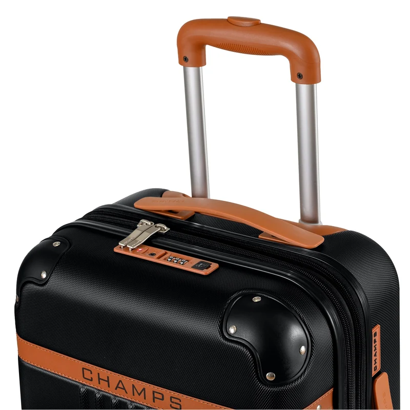 Vintage / 2-Piece Luggage Set *Drop Ship*