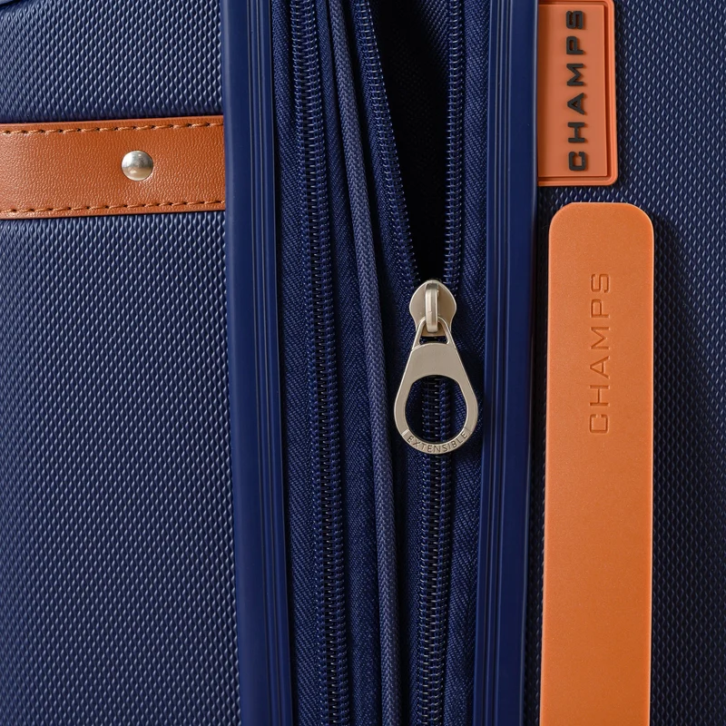 Vintage / 2-Piece Luggage Set *Drop Ship*