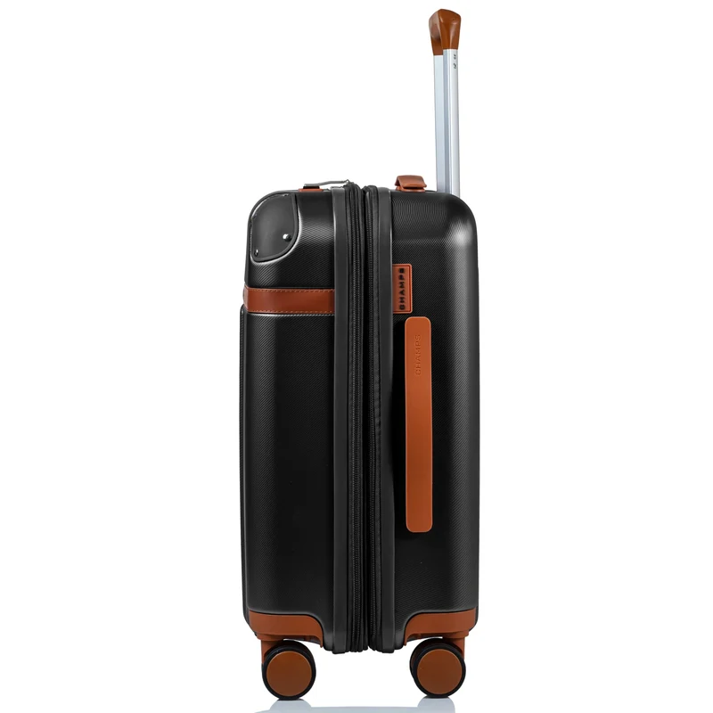 Vintage / Carry-on *Drop Ship*