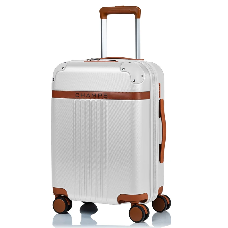 Vintage / Carry-on *Drop Ship*