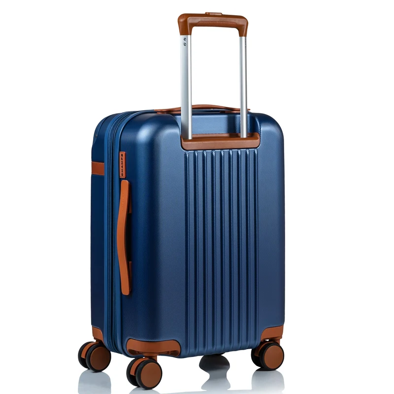 Vintage / Carry-on *Drop Ship*
