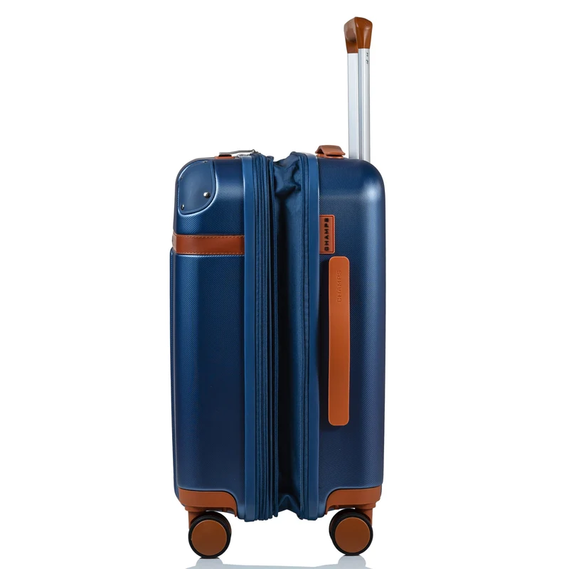 Vintage / Carry-on *Drop Ship*