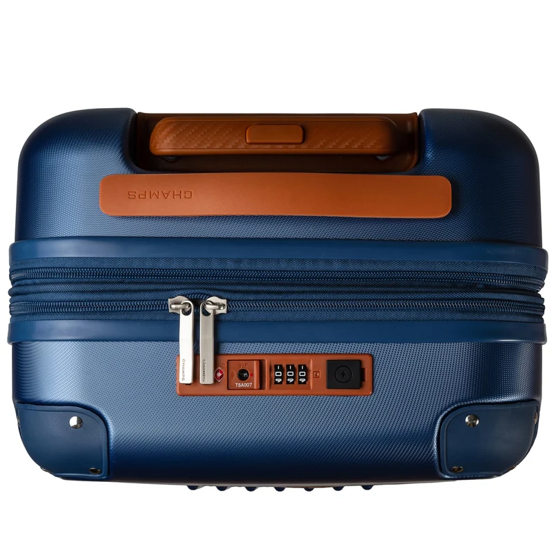 Vintage / Carry-on *Drop Ship*