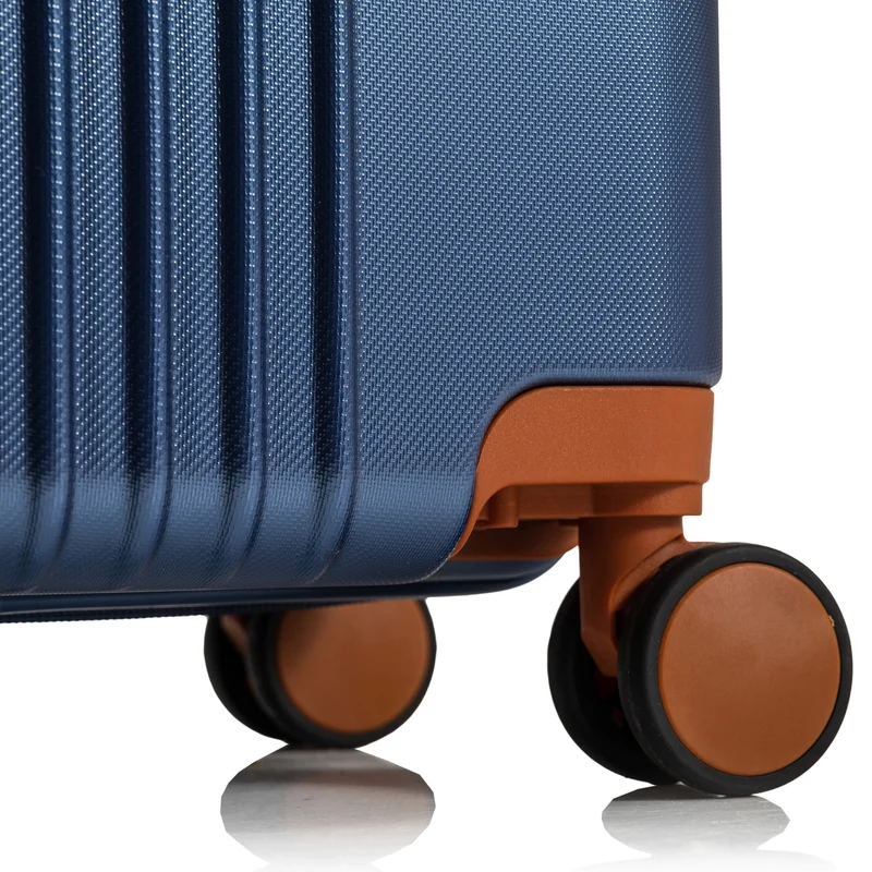 Vintage / Carry-on *Drop Ship*