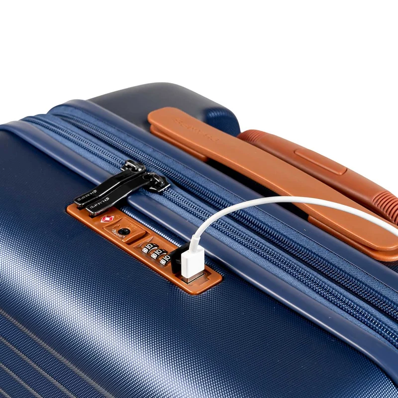 Vintage II / Carry-on *Drop Ship*