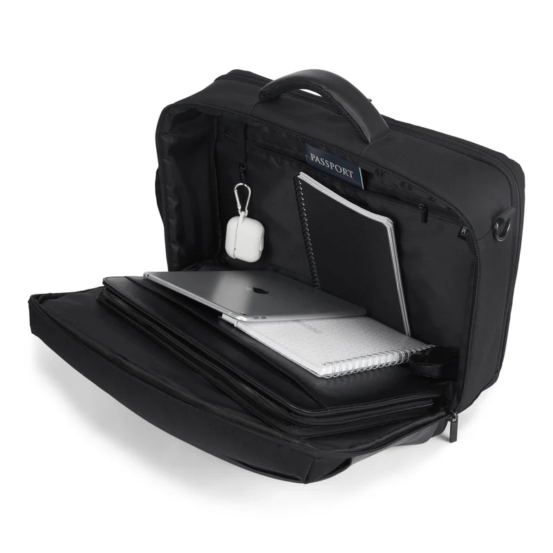 Bugatti Adrian Briefcase *Drop Ship*