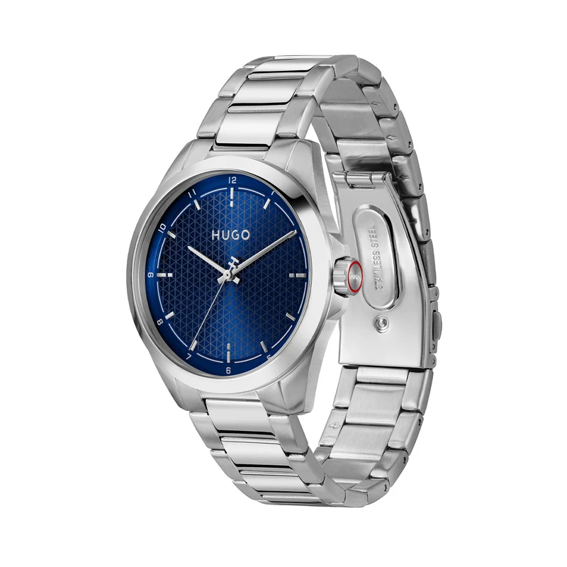 Hugo Boss Montre Quartz 41 mm HU1530451