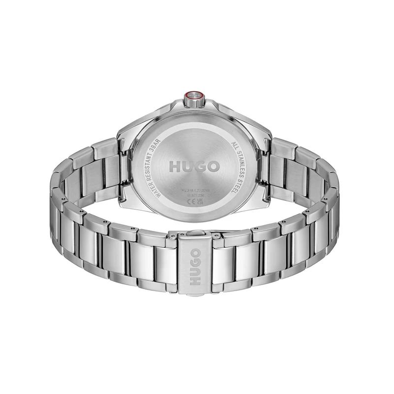 Hugo Boss Montre Quartz 41 mm HU1530451