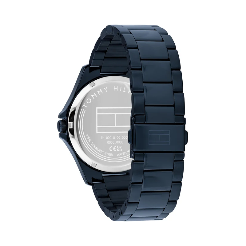 Tommy Hilfiger Montre Quartz 43 mm TH1710742