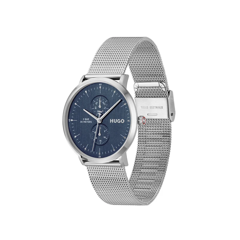 Hugo Boss Montre Quartz 40 mm HU1530457