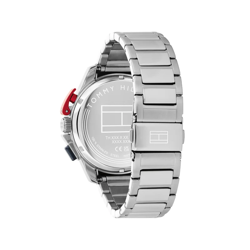 Tommy Hilfiger Montre Quartz 44 mm TH1792261