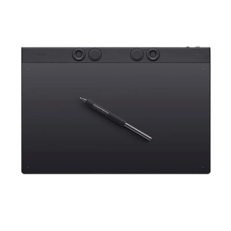 Tablette Intuos Pro (Large, 2025)