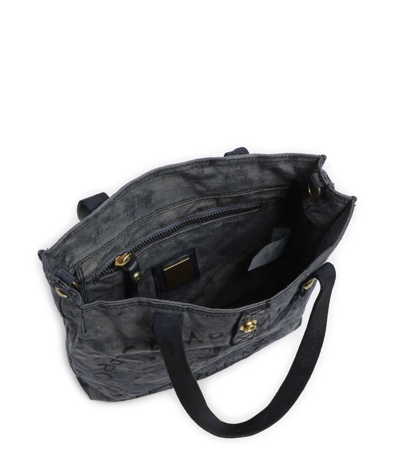 Campomaggi Sac à main blue