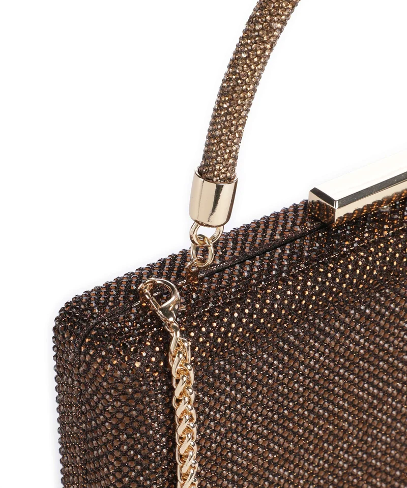 Dune London Beaut Sac à main bronze