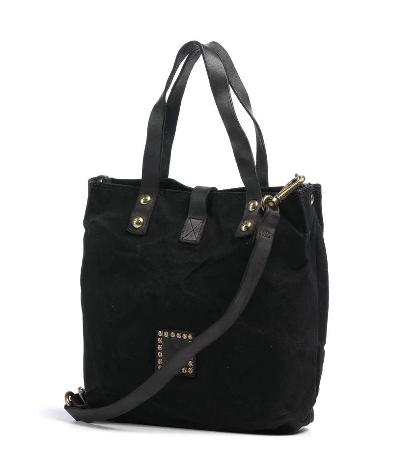 Campomaggi Sac à main black