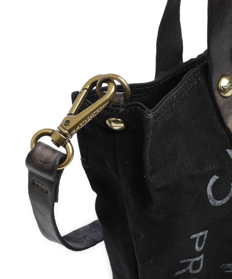 Campomaggi Sac à main black