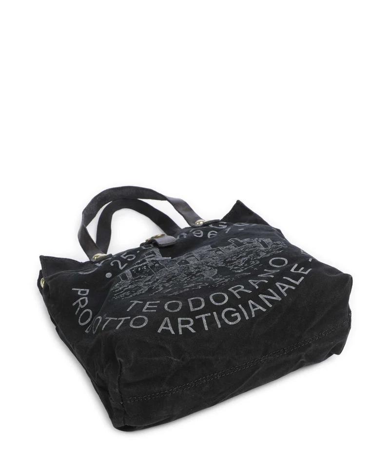Campomaggi Sac à main black