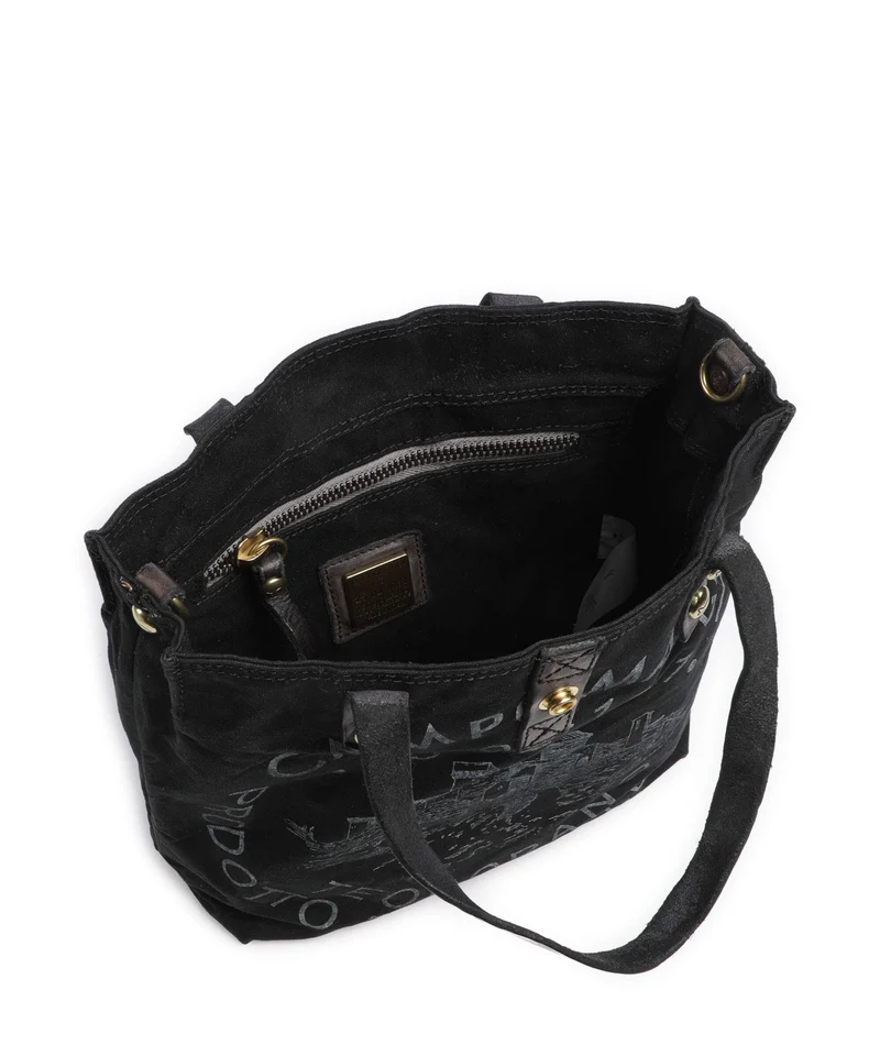 Campomaggi Sac à main black