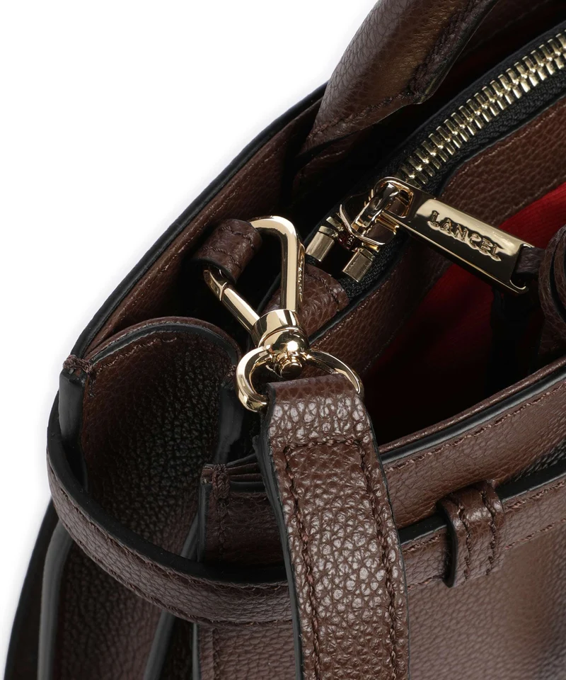 Lancel Faubourg S Sac à main coconut