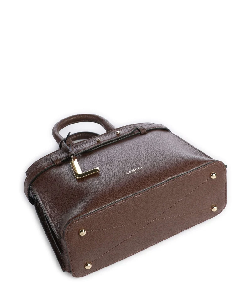 Lancel Faubourg S Sac à main coconut