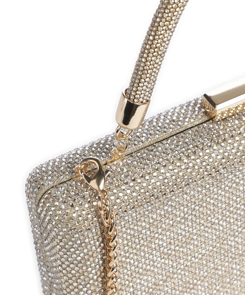 Dune London Beaut Sac à main gold