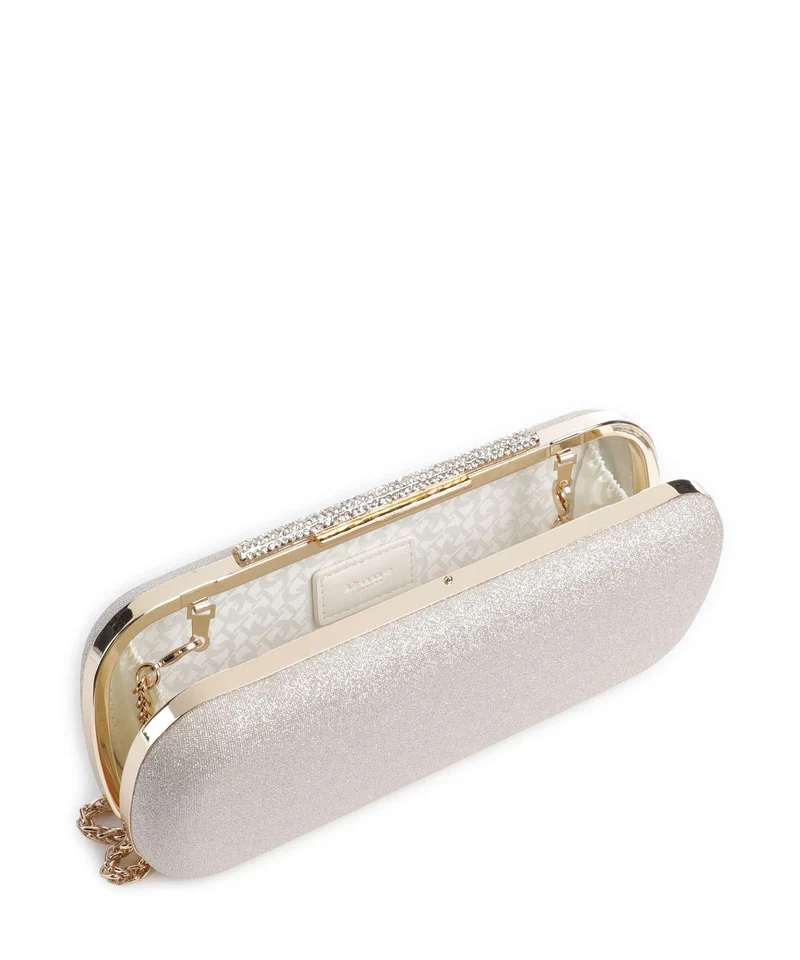 Dune London Body Pochette gold