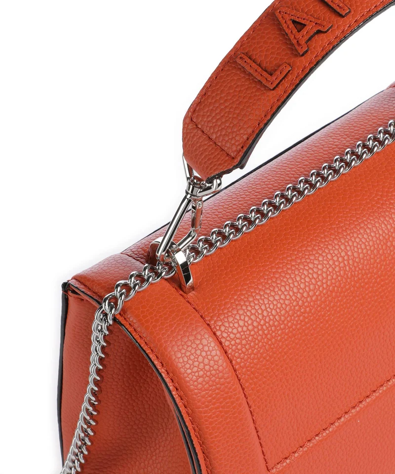 Lancel Ninon M Sac porté épaule sunrise