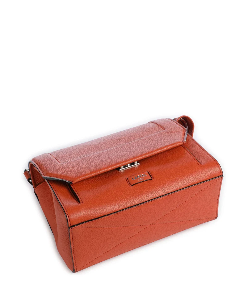 Lancel Ninon M Sac porté épaule sunrise