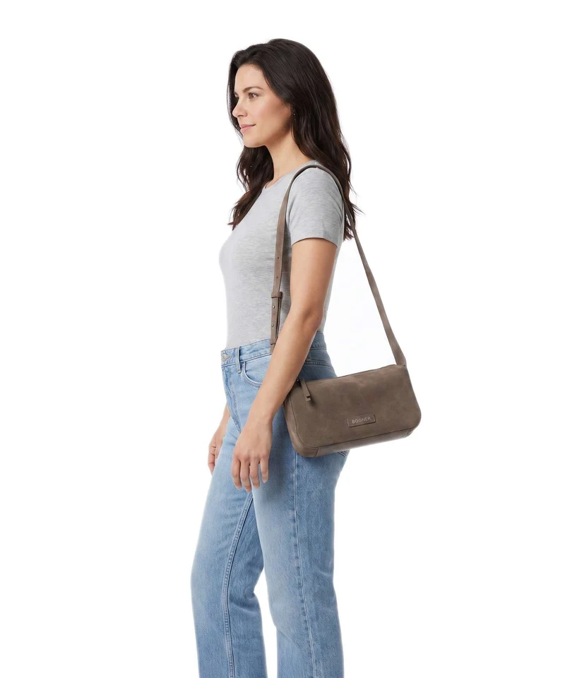 Bogner Loges Yael Sac bandoulière brown