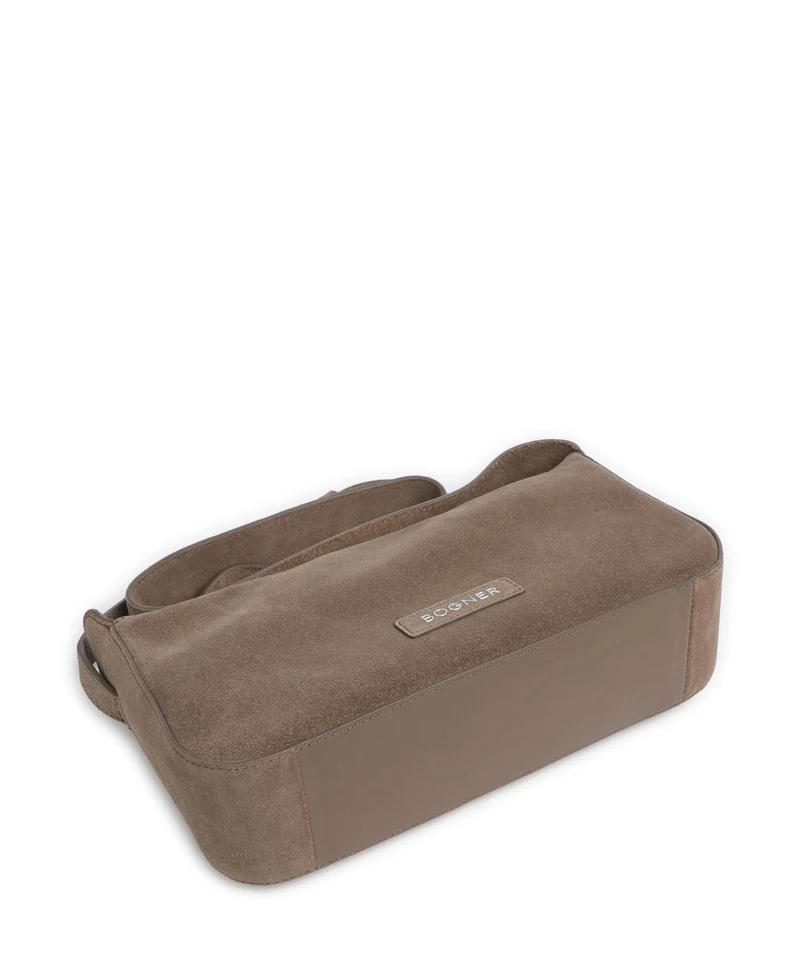 Bogner Loges Yael Sac bandoulière brown