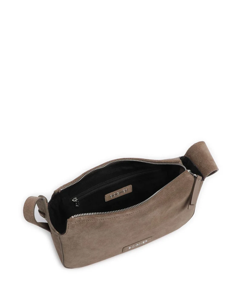 Bogner Loges Yael Sac bandoulière brown