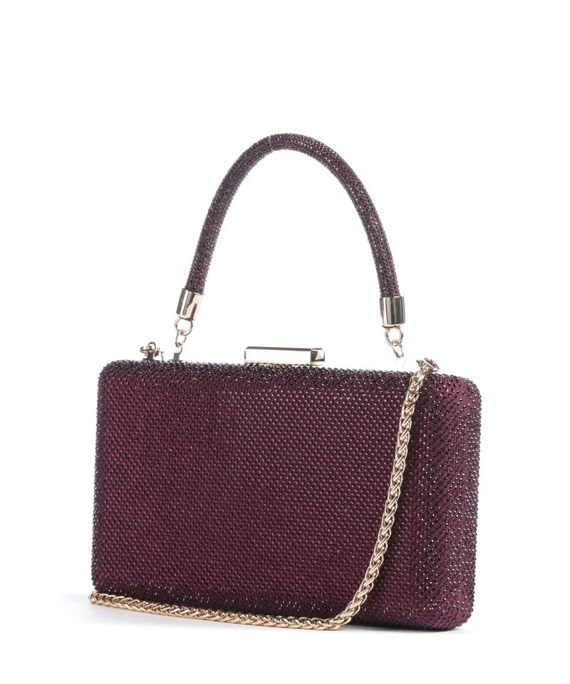 Dune London Beaut Sac à main berry