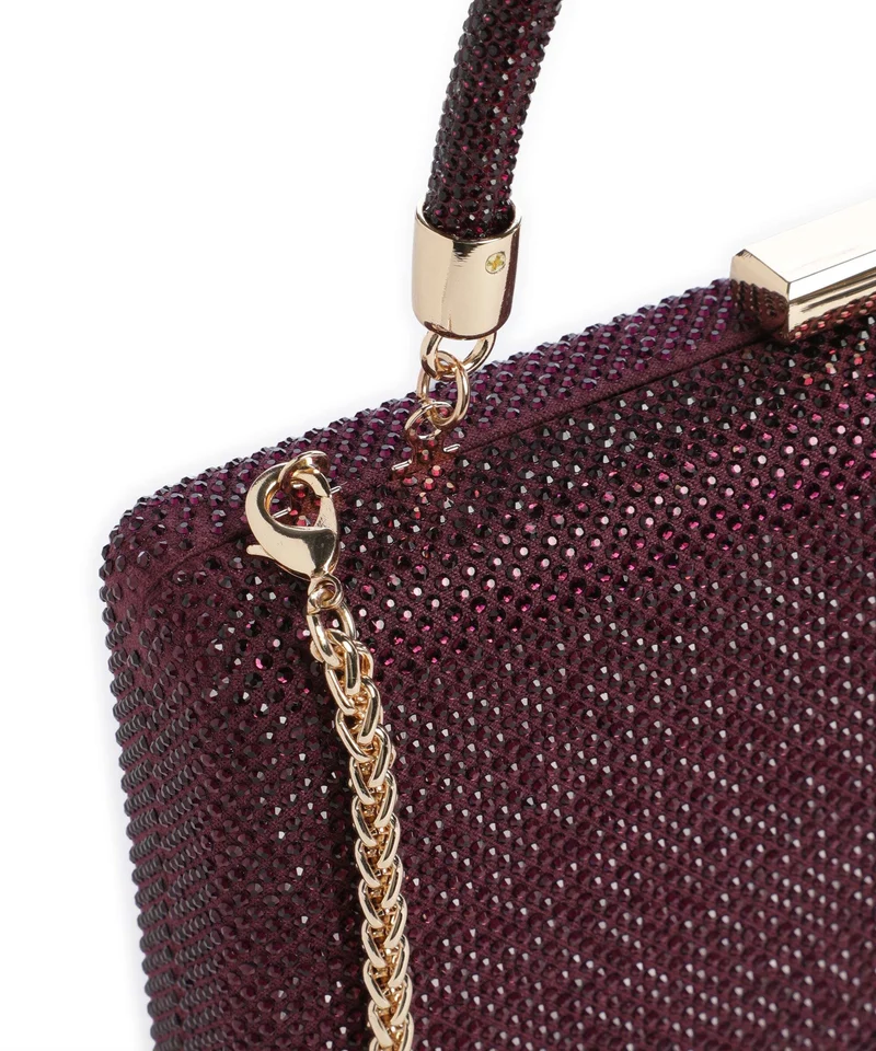 Dune London Beaut Sac à main berry