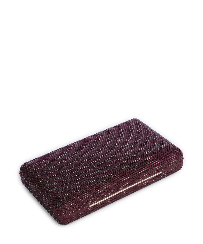 Dune London Beaut Sac à main berry