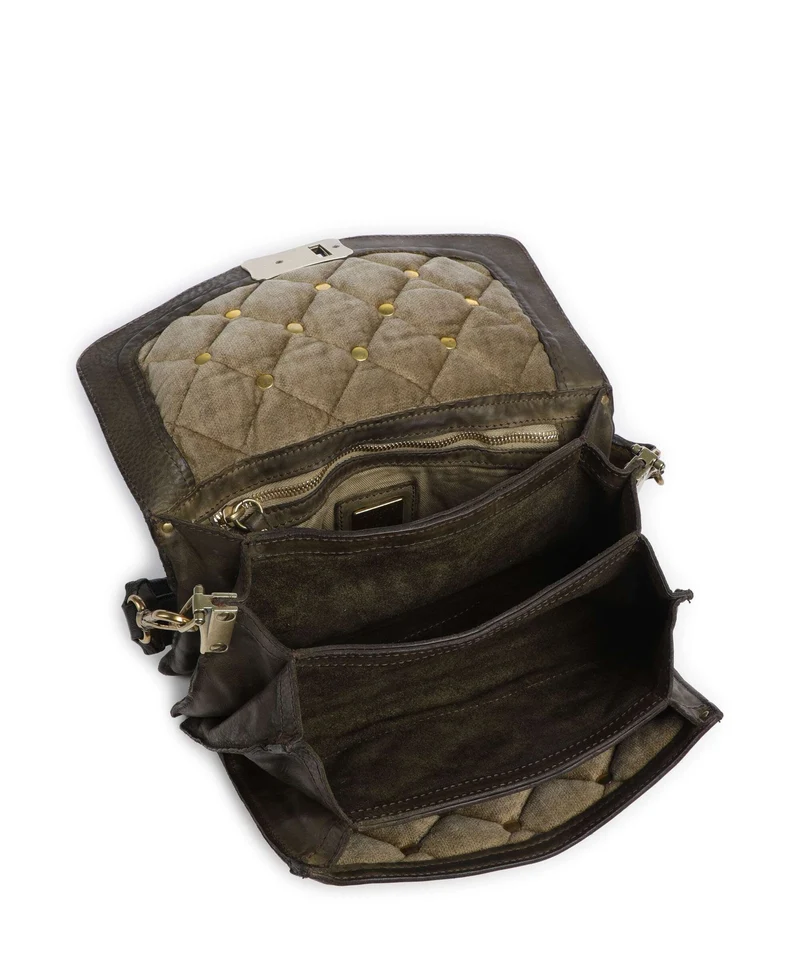 Campomaggi Sac porté épaule military