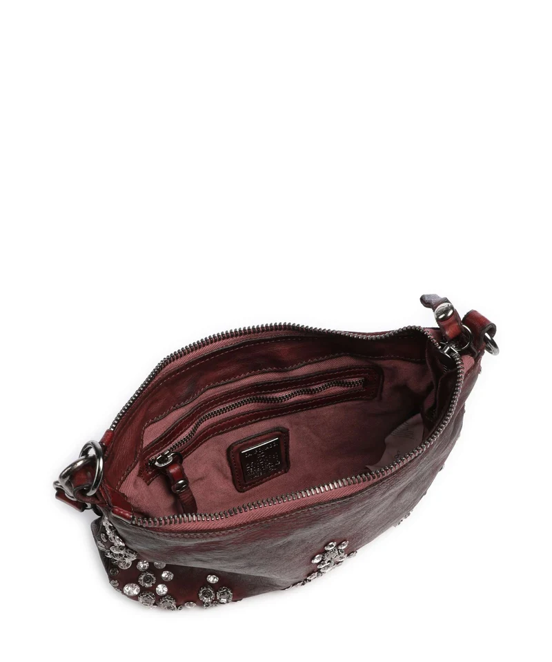 Campomaggi Sac porté épaule wine