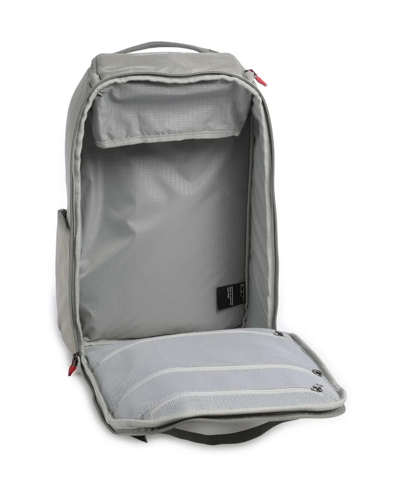 Db Ramverk 21 Sac à dos basil green