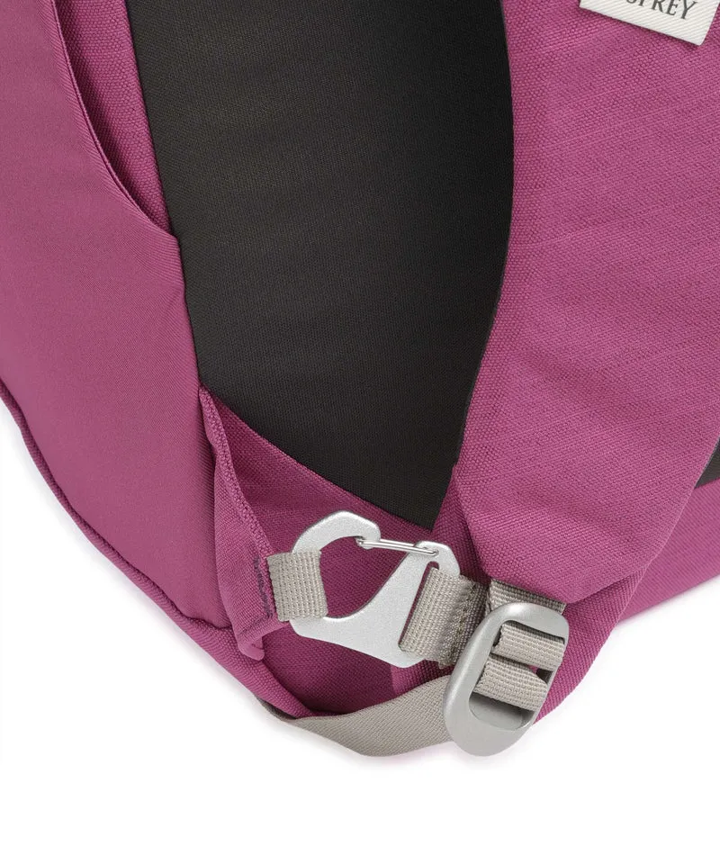 Osprey Arcane Large Sac à dos shiso purple heather
