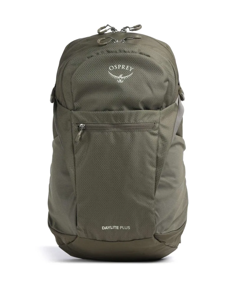 Osprey Daylite Plus Sac à dos de randonnée earl grey