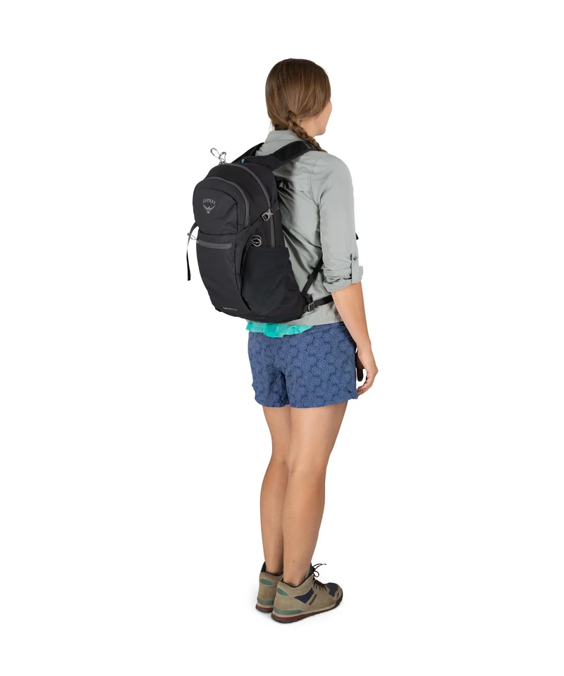 Osprey Daylite Plus Sac à dos de randonnée earl grey