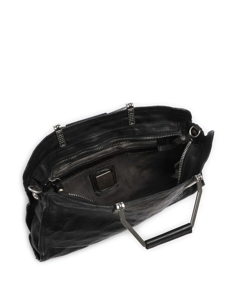 Campomaggi Sac à main black