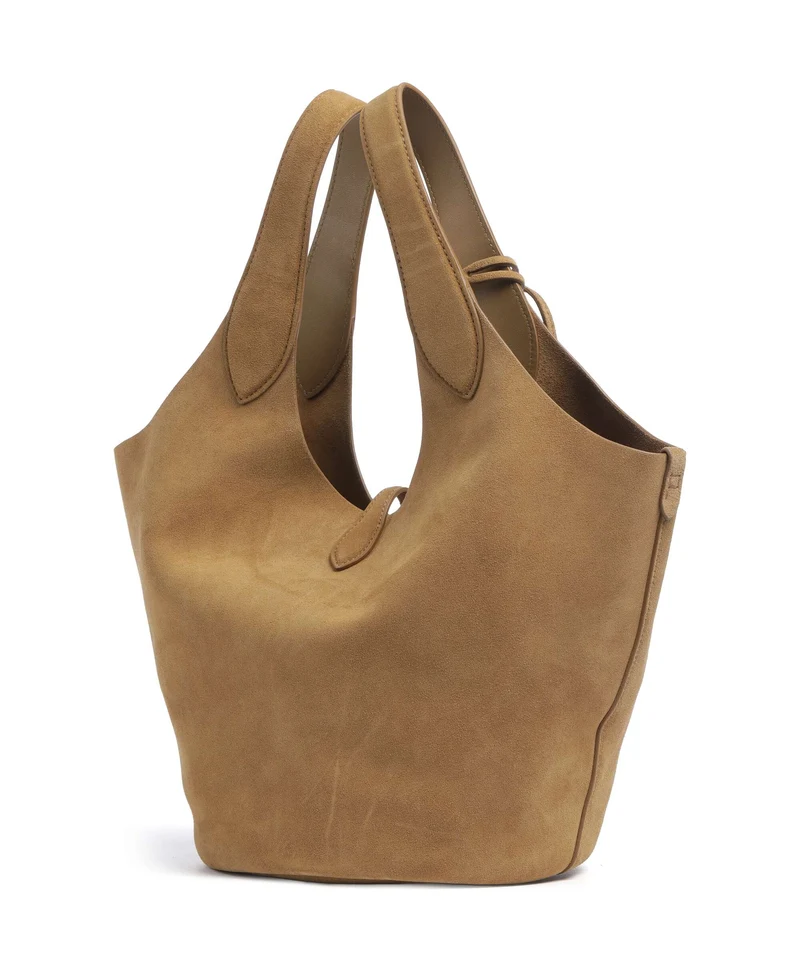 Polo Ralph Lauren Play Medium Sac à main brown